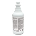 Industrial Cleaning Products | Theochem Laboratories 505682 1 qt. Bottle Acidic Cleaners - Acidic Scent (12/Carton) image number 4