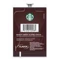 Coffee - Caffeinated | FLAVIA 48104 Starbucks Coffee Freshpack - Caffe Verona (76/Carton) image number 2
