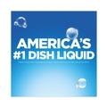 Dishwashing Detergents | Dawn 01301EA 38 oz. Bottle Ultra Liquid Dish Detergent - Dawn Original image number 4