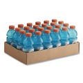 Sports Drinks | Gatorade 30204 G-Series Perform 02 20 oz. Bottle Thirst Quencher - Glacier Freeze (24/Carton) image number 0