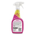 All Purpose Cleaners & Degreasers | The Pink Stuff RST823788CT Miracle 25.4 oz Multi-Purpose Cleaner - Floral Scent (4/Carton) image number 2