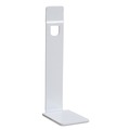 Hand Sanitizer Accessories | PURELL 5840-08-WHT Surface Mount ES Everywhere System - White (8/Carton) image number 0