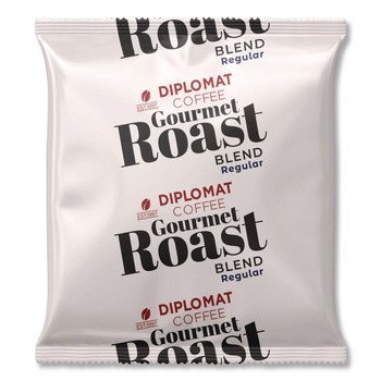 Coffee Pro C-LC-GR2.5-42R Gourmet Frac Pack 2.5 oz 42/Carton
