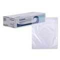 Resealable Bags | Boardwalk BWK2GALBAG 13 in. x 15 in. 2 gal. 1.75 mil. Reclosable Food Storage Bags - Clear (100/Box) image number 0