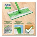 Floor Dusters & Accessories | Swiffer 80374006 8 x 10 Wet Refill Cloths - Fresh Scent/White (6/Carton) image number 8