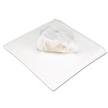 Paper Wraps | Marcal 8222 Deli Wrap 12 x 12 Dry Waxed Paper Flat Sheets - White (1,000/Pack, 5 Packs/Carton) image number 1