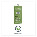 Tea | FLAVIA 48028 0.09 oz. Pouch The Bright Tea Co. Freshpack - Select Green (100/Carton) image number 7