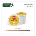 Coffee - Caffeinated | Keurig 5000374326 Coffee K-Cup - Chicory (24/Box) image number 3