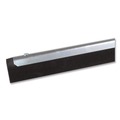 Squeegees | Nexstep Commercial Products 96822-S MaxiPlus Metal Floor Squeegee, 22-in Wide Blade image number 2