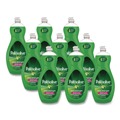Dishwashing Detergents | Palmolive US04282A 32.5 oz. Bottle Dishwashing Liquid - Green Scent (9/Carton) image number 0