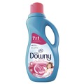 Fabric Softener & Starch | Downy 80743434 44 oz Liquid Fabric Softener - April Fresh (6/Carton) image number 1