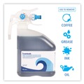 Industrial Cleaning Products | Boardwalk 952300-39ESSN 3 L Bottle PDC Cleaner Degreaser - Unscented (2/Carton) image number 2