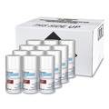 Air Fresheners & Odor Eliminators | Boardwalk 1048767 7 oz Metered Air Freshener Refill - Cinnamon Sunset Scent (12/Carton) image number 0