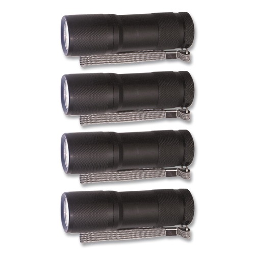 Janitorial Flashlights | Diversey Care D5696916 VeriClean UV/Black Light (4/Carton) image number 0