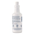 Air Fresheners & Odor Eliminators | Boardwalk SOEQ-P-000I006M-80-21430 32 oz. Bottle Fabric and Carpet Deodorizer - Fresh Scent (6/Carton) image number 2