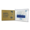 Food & Utility Bags | Fantapak MGP MGZ2P0606 Reloc Zippit 6 in. x 6 in. Plastic Zipper Bags - Clear (1000/Box) image number 4