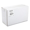 Perforated Roll & Hand Towels | AmerCareRoyal BR1300 3 in. x 150 ft. Register Rolls - White (30/Carton) image number 5