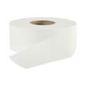 Toilet Tissues | Boardwalk SOD410320 3.2 in. x 525 ft. 2 Ply Septic Safe Jumbo Roll Bathroom Tissue - White (12/Carton) image number 0