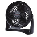 Fans | Honeywell HT-900 Super Turbo 3 Speed High-Performance Fan - Black image number 0