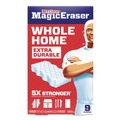Sponges | Mr. Clean 80867469 4.6 in. x 0.9 in. 2.2 in. Thick Magic Eraser - White (2/Carton) image number 1