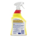 Disinfecting & Cleaning Solutions | LYSOL Brand 19200-75352 32 oz. Spray Bottle Ready-to-Use All-Purpose Cleaner - Lemon Breeze image number 2