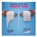 Toilet Tissues | Charmin 80841801 2-Ply Septic Safe Ultra Soft Bathroom Tissue Mega Roll - White (208 Sheets/Roll, 12 Rolls/Pack, 5 Packs/Carton) image number 6