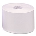 Perforated Roll & Hand Towels | PM Company 18998 1.75 in. x 230 ft. Direct Thermal Printing Thermal Paper Rolls - White (10/Pack) image number 0
