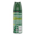 Insect Repellents | OFF! 616304 Deep Woods 4 oz. Aerosol Spray Dry Insect Repellent - Neutral Scent (12/Carton) image number 3