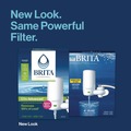 Water Filters | Brita 42201EA On Tap Faucet Water Filter System - White image number 10