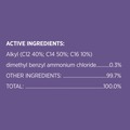 Disinfecting & Cleaning Solutions | Clorox 60523EA Scentiva 32 oz Spray Bottle Multi Surface Cleaner - Tuscan Lavender and Jasmine image number 2