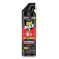 Insect Control Products | Raid 345742 14.5 oz. Aerosol Spray Ant and Roach Killer - Unscented image number 0
