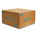 Toilet Tissues | Morcon Paper M29 3.3 in. x 625 ft. 2-Ply Septic Safe Jumbo Bath Tissue - White (12/Carton) image number 1