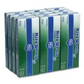 Paper Wraps | Dixie RW156 15.12 in. x 10.75 in. Dry Wax Lightweight Deli Paper (12/Carton) image number 2