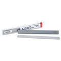 Replacement Blades | Unger HDSB0 Carbon Steel Replacement Blade for Heavy-Duty Scraper - Silver (10/Pack) image number 0