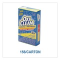 Stain Removers | OxiClean 5703751655 1 oz. Box 1-Load Versatile Stain Remover Vend-Box (156/Carton) image number 4