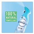 Air Fresheners & Odor Eliminators | Febreze 96252 8.8 oz. Aerosol Spray AIR Gain Original (6/Carton) image number 4