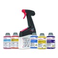 All Purpose Cleaners & Degreasers | SC Johnson 379846 TruShot 2.0 Glass and Multisurface Cleaner Fresh Scent 9 oz Cartridge (4/Carton) image number 2