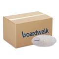 Metered Dispenser Refills | Boardwalk CURVP010I060M17AAS8100 Curve Solid Air Freshener - Mango Fragrance, Clear (10/Box) image number 0