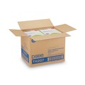 Disposable Spoons | Dixie TH207 Heavyweight Plastic Cutlery Disposable Teaspoons - White (1000/Carton) image number 3