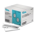 Dinner Napkins | Cascades PRO N695 15 in. x 16.5 in. 1-Ply Signature Airlaid Dinner Napkins/Guest Hand Towels (1000/Carton) image number 1