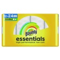 Perforated Roll & Hand Towels | Bounty 80759229 Essentials Select-A-Size 2-Ply Kitchen Roll Paper Towels (1/Carton) image number 0