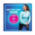 Feminine Care Products | Always 59874 Super Long 10 Hour Ultra Thin Pads (6/Carton) image number 3