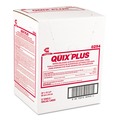 Cleaning Cloths & Wipes | Chix 8294 Quix Plus 13.5 in. x 20 in. Cleaning and Sanitizing Towels - Pink (72/Carton) image number 1