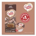 Creamers | Coffee-Mate 11002807 0.38 oz. Mini Cups Liquid Coffee Creamer - Cafe Mocha (200/Carton) image number 8