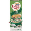 Creamers | Coffee-Mate 11002803 0.38 oz Mini Cups Liquid Coffee Creamer - Irish Cream (50/Box) image number 0