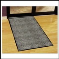 Floor Mats | Guardian 74030530 Silver Series 36 in. x 60 in. Polypropylene Indoor Walk-Off Mat - Pepper/Salt image number 1