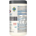 Cleaning Cloths & Wipes | Clorox Healthcare 31758 VersaSure 6 in. x 5 in. 1-Ply Cleaner Disinfectant Wipes - Fragranced White image number 9