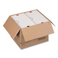 Coffee - Caffeinated | Seattle's Best 12420871 2.1 oz. Packet Premeasured Coffee Packs - Portside Blend (72/Carton) image number 1