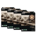 Coffee - Caffeinated | Barista Prima Coffeehouse 5000330094 K-Cups Coffee Pack - Colombia (96/Carton) image number 0