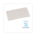 Hygiene Bar Soaps | Boardwalk BWKNO15SOAP #1 1-1/2 in. Floral Fragrance Bar Flow Wrapped Face and Body Soap (500/Carton) image number 2